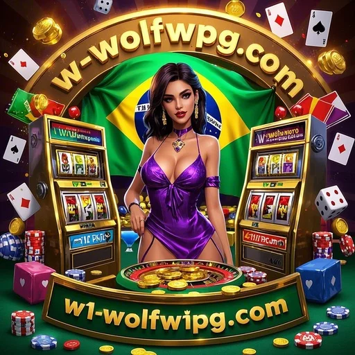 A Fascinante Jornada pelos Jogos de Estratégia em w1-wolfw1pg.com
